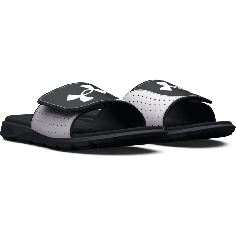 Boys' Under Armour Youth Ignite 7 Slide Sandal