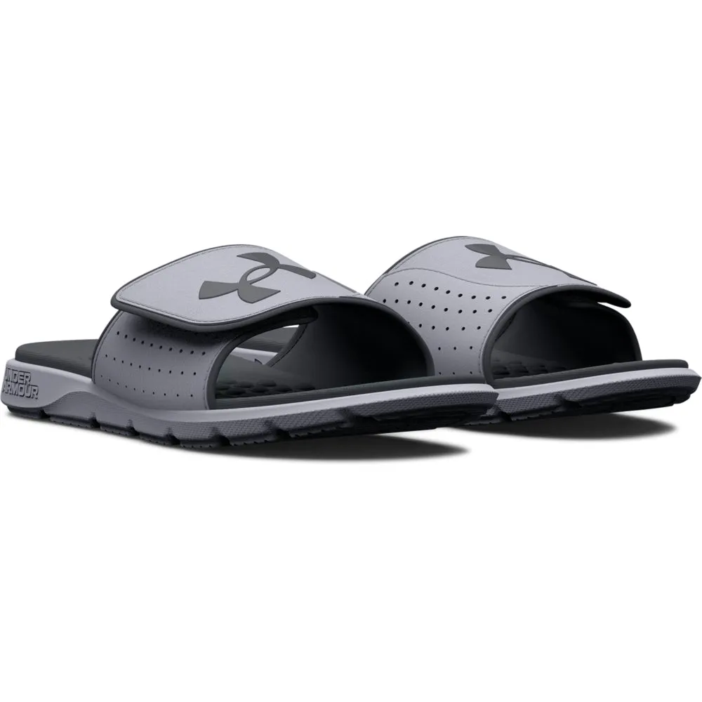 Boys' Under Armour Youth Ignite 7 Slide Sandal