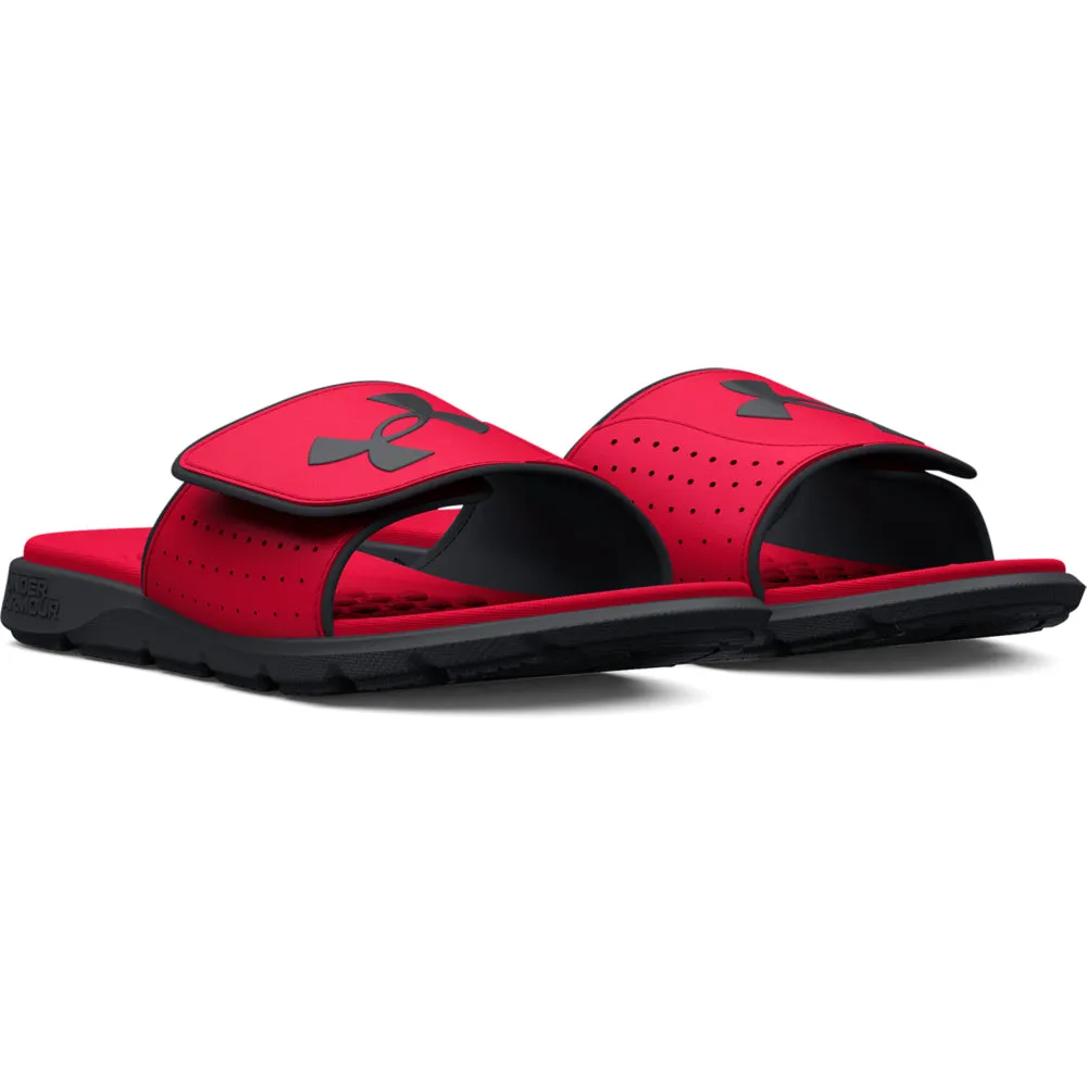 Boys' Under Armour Youth Ignite 7 Slide Sandal