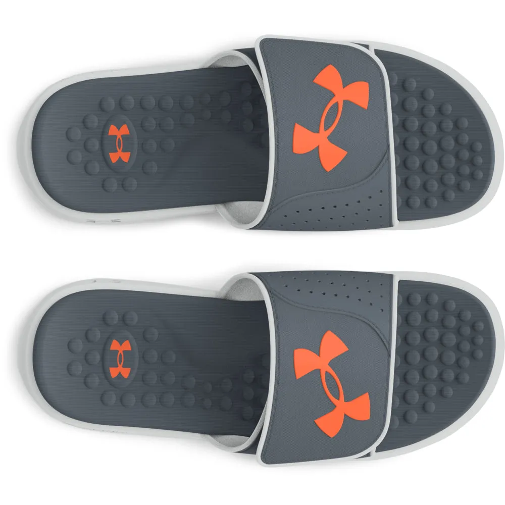 Boys' Under Armour Youth Ignite 7 Slide Sandal