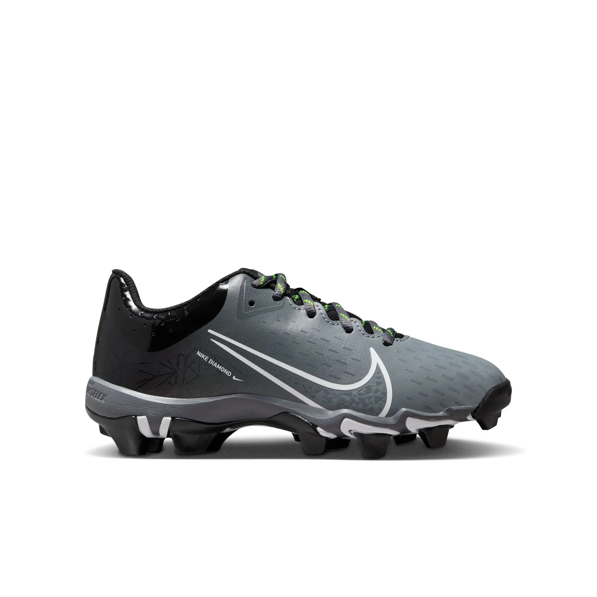 Boys'/Girls' Nike Youth Hyperdiamond 4 Keystone Softball Cleat