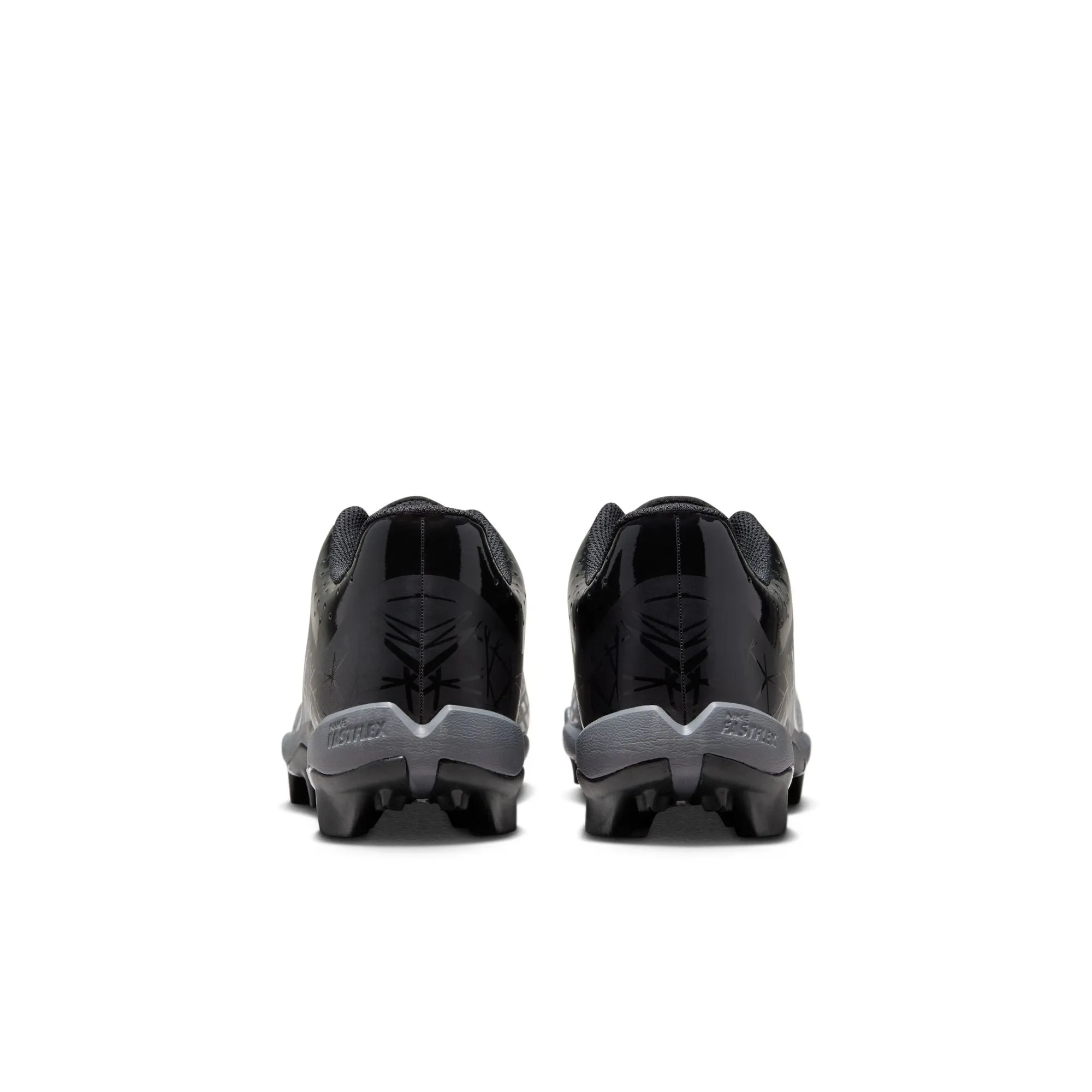 Boys'/Girls' Nike Youth Hyperdiamond 4 Keystone Softball Cleat