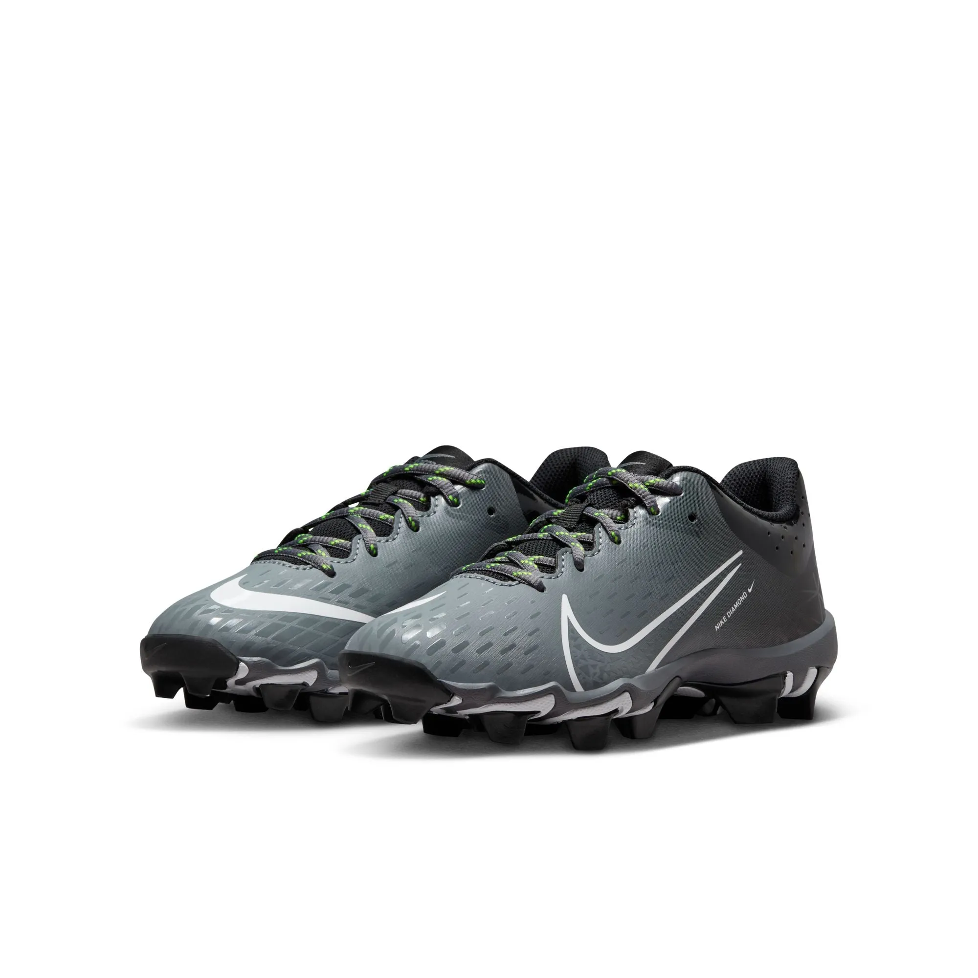 Boys'/Girls' Nike Youth Hyperdiamond 4 Keystone Softball Cleat