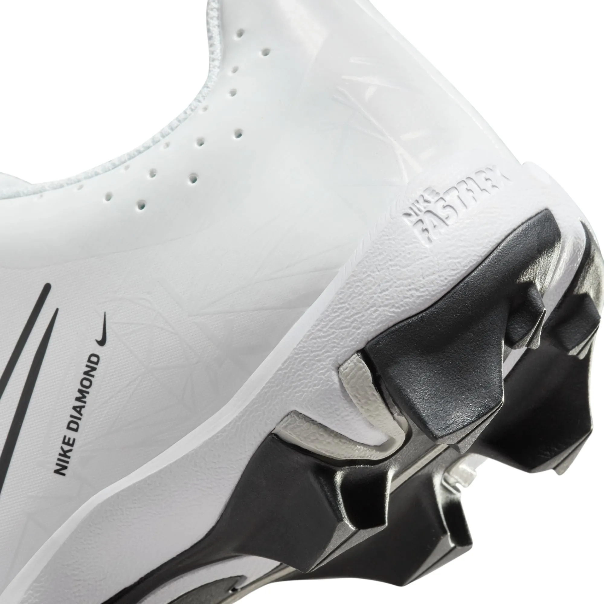 Boys'/Girls' Nike Youth Hyperdiamond 4 Keystone Softball Cleat