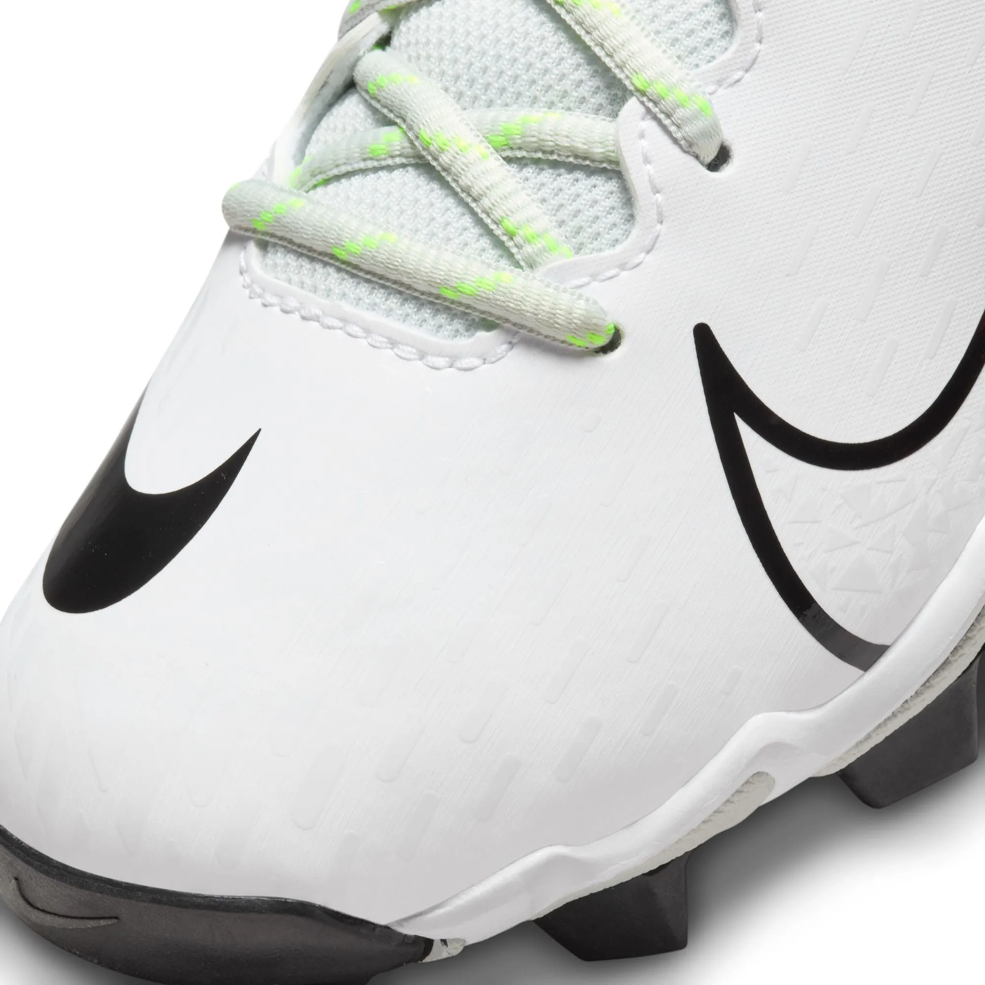 Boys'/Girls' Nike Youth Hyperdiamond 4 Keystone Softball Cleat