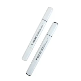Brustro Twin Tip Alcohol based Marker Brustro Twin Tip Alcohol based Marker