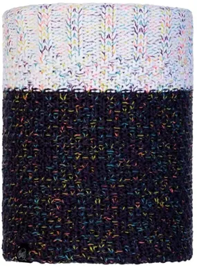 Buff Neckwarmer Janna Night Blue Buff Neckwarmer Janna Night Blue