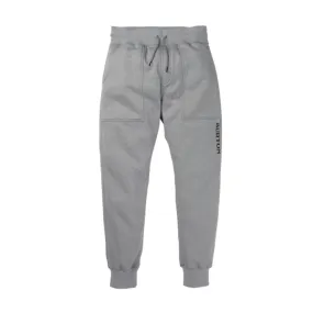 Burton - Oak Fleece Pants - Heather SALE Burton - Oak Fleece Pants - Heather SALE