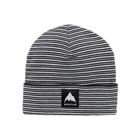 Burton Recycled Stripe Kids Beanie 2024 Burton Recycled Stripe Kids Beanie 2024