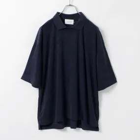 CAL O LINE / Pile Polo Crew CAL O LINE / Pile Polo Crew