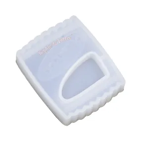 Candy pack Shaker Silicone Mold Candy pack Shaker Silicone Mold