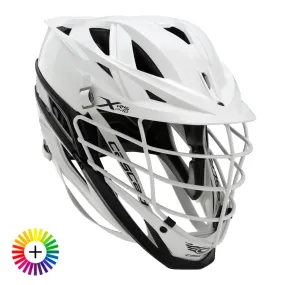 Cascade XRS Pro Customizer Helmet Cascade XRS Pro Customizer Helmet
