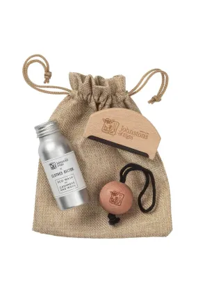 Cashmere Care Travel Set Cashmere Care Travel Set