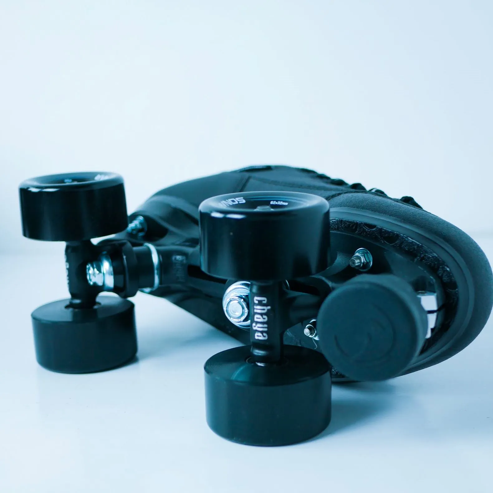 Chaya Ruby Outdoor Skate