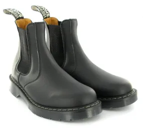 Chelsea Boot in Black from Vegetarian Shoes Chelsea Boot in Black from Vegetarian Shoes