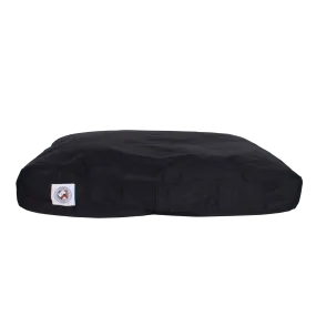 Chew Resistant Napper | Black Chew Resistant Napper | Black