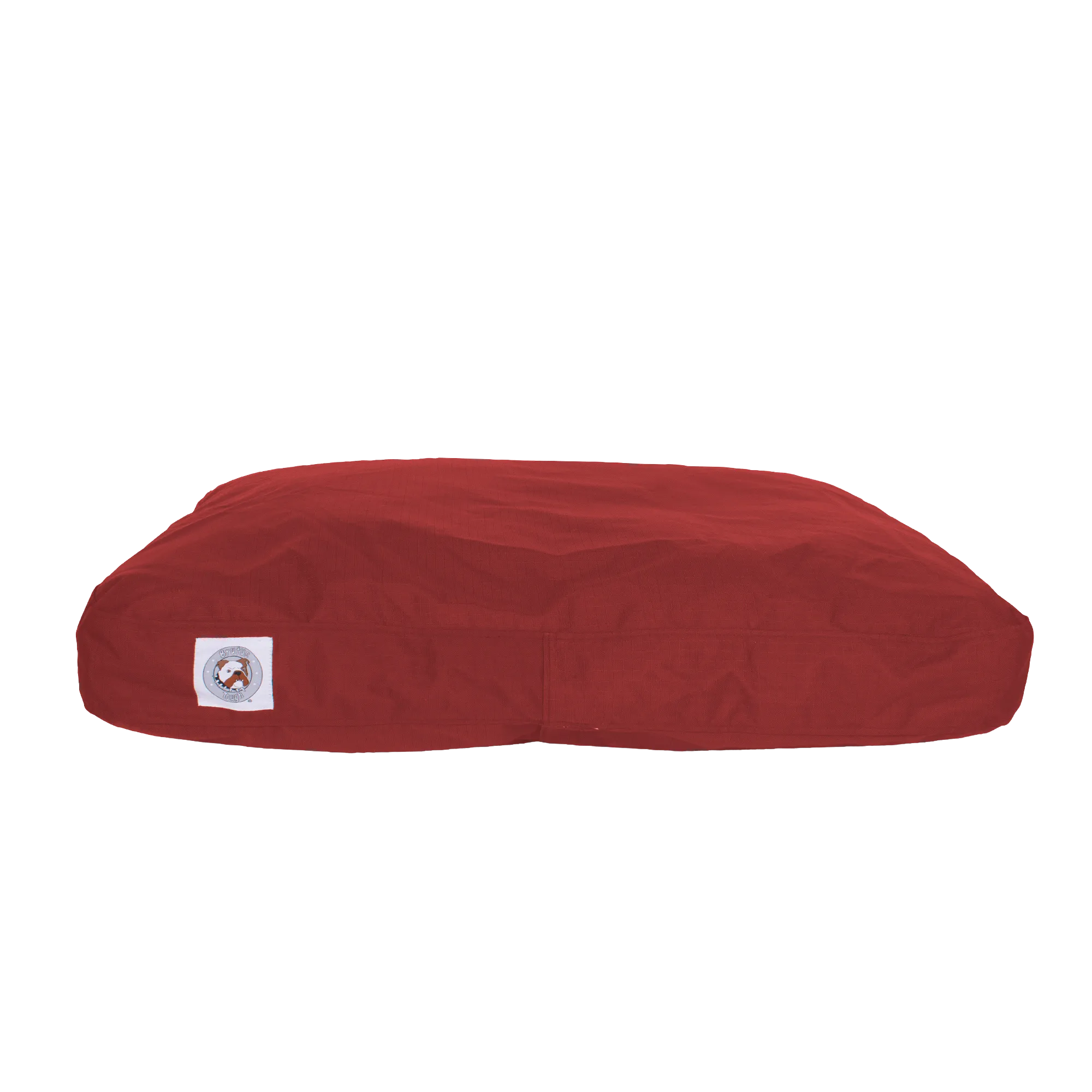Chew Resistant Napper | Dark Red