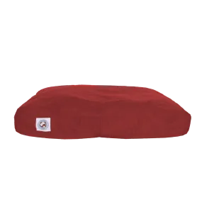 Chew Resistant Napper | Dark Red Chew Resistant Napper | Dark Red