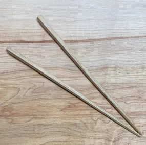 Chopsticks - Hexagon Chopsticks - Hexagon