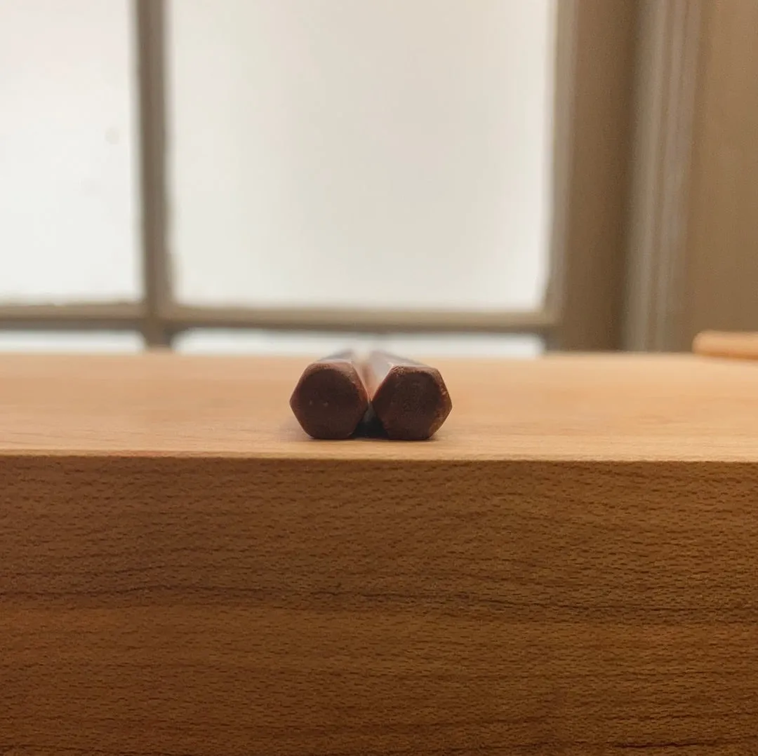 Chopsticks - Hexagon