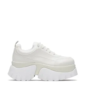 Chronicles Monster Platform Trainers - White Chronicles Monster Platform Trainers - White