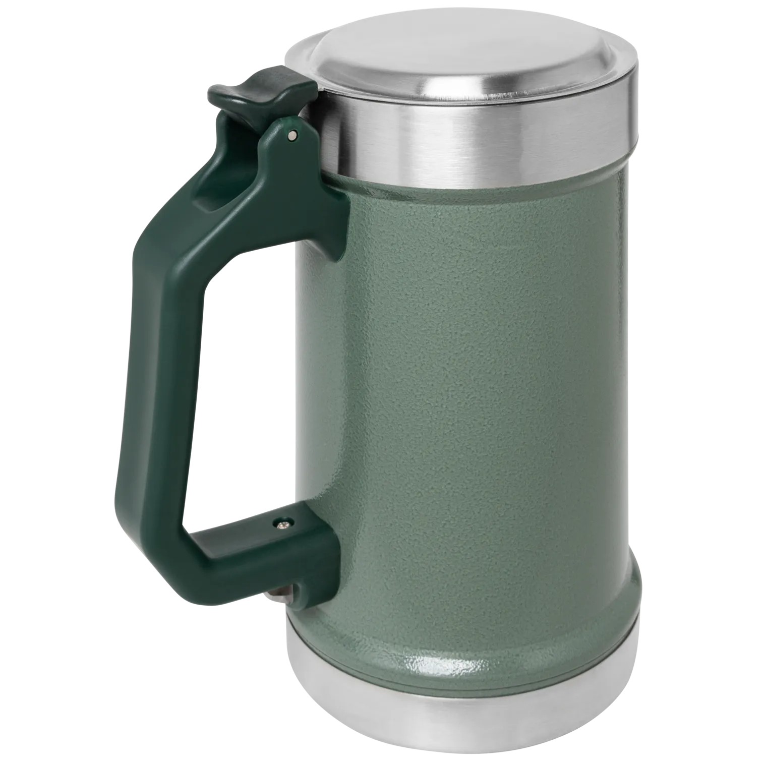 Classic Bottle Opener Beer Stein | 24 OZ