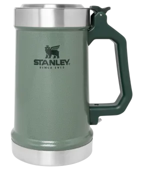 Classic Bottle Opener Beer Stein | 24 OZ Classic Bottle Opener Beer Stein | 24 OZ