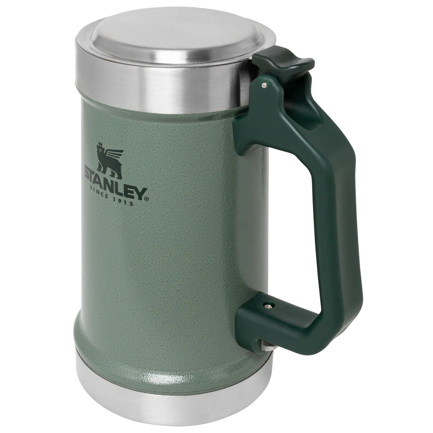 Classic Bottle Opener Beer Stein | 24 OZ