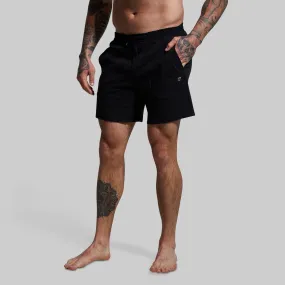 Cloud Short (Black) Cloud Short (Black)