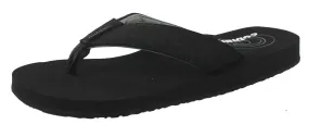 Cobian Men's Floater 2 Flip Flops with Arch Support Cobian Men's Floater 2 Flip Flops with Arch Support