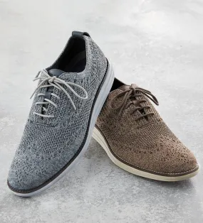 Cole Haan Dune Original Grand Oxford - Dune Cole Haan Dune Original Grand Oxford - Dune