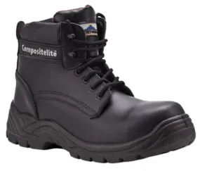 Compositelite Thor Safety Boot Composite Toe and Midsole S3 Portwest  - FC11 Compositelite Thor Safety Boot Composite Toe and Midsole S3 Portwest  - FC11