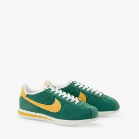 Cortez Textile Gorge Green | Yellow Ochre | Sail Cortez Textile Gorge Green | Yellow Ochre | Sail