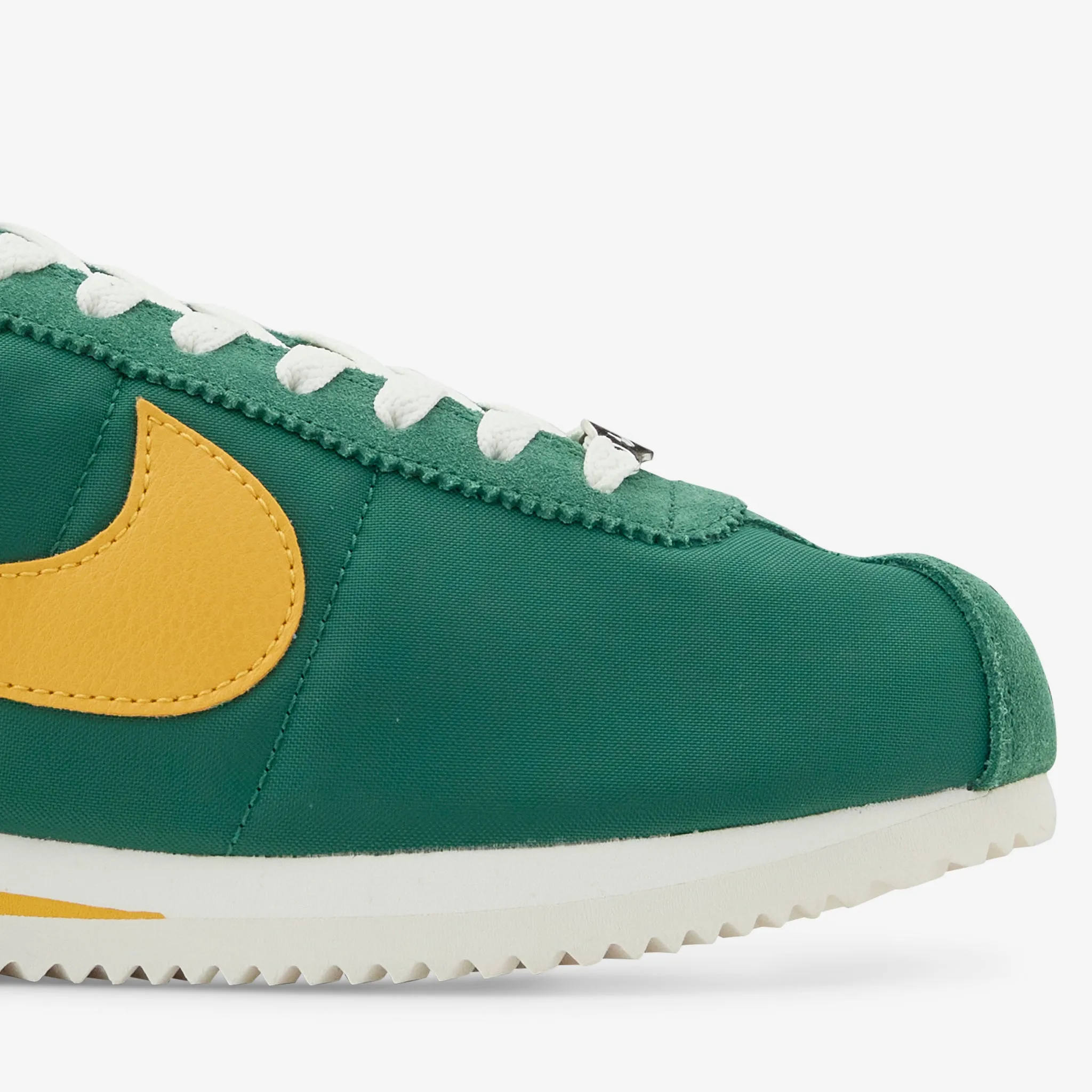 Cortez Textile Gorge Green | Yellow Ochre | Sail