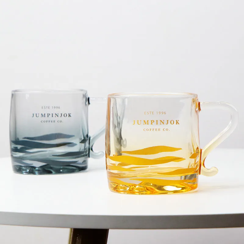 Creative Cat claw cup