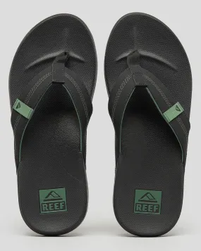 Cushion Phantom - Ivy/Black Cushion Phantom - Ivy/Black