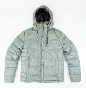 Cutty Jace Charcoal Grey Jacket Cutty Jace Charcoal Grey Jacket