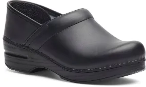 DANSKO WOMEN'S PROFESSIONAL CLOSED BACK CLOG #6600 DANSKO WOMEN'S PROFESSIONAL CLOSED BACK CLOG #6600