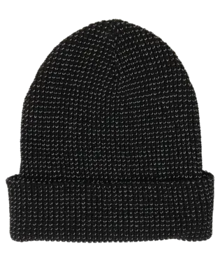 DC Sight II Beanie - Reflective Black