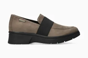 Debby - Walnut Debby - Walnut