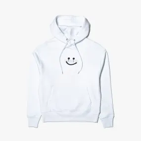 Deface (White/Photochromic) Hoodie Deface (White/Photochromic) Hoodie