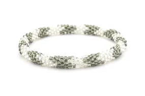 Diamond Silver Bracelet Diamond Silver Bracelet