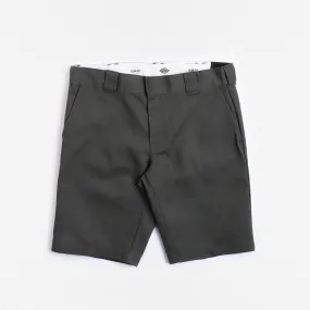 Dickies Slim Fit Recycled Shorts Dickies Slim Fit Recycled Shorts