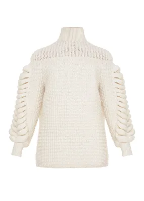 DOUBLE SWEATER DOUBLE SWEATER