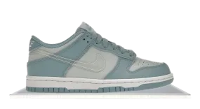 Dunk Low Clear Swoosh Dunk Low Clear Swoosh