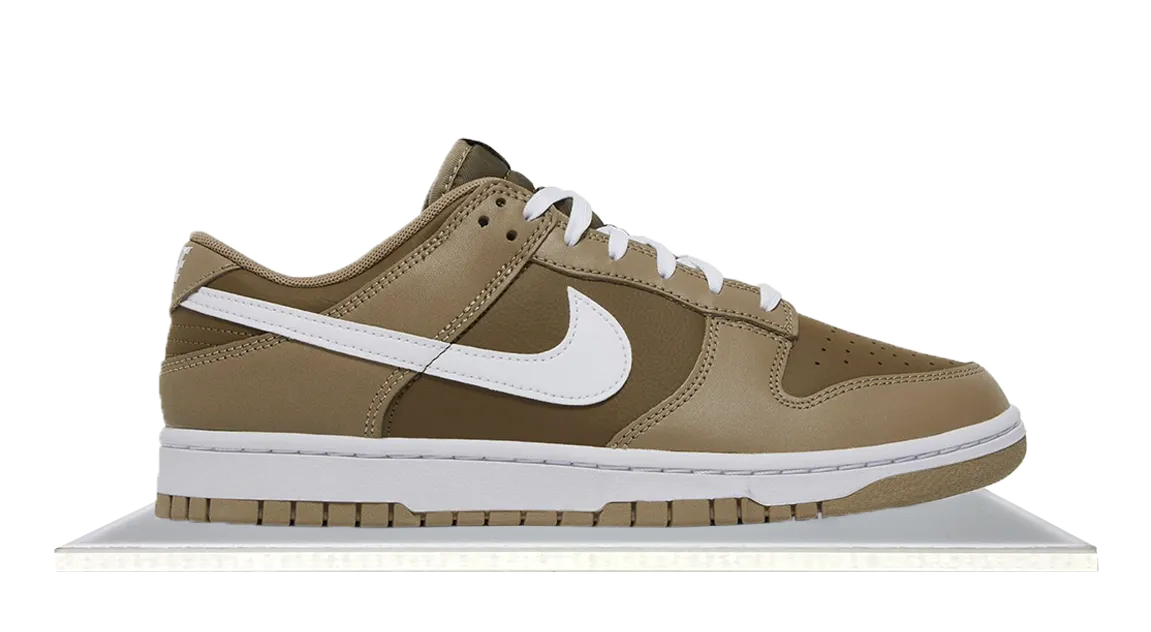 Dunk Low Judge Grey Mocha