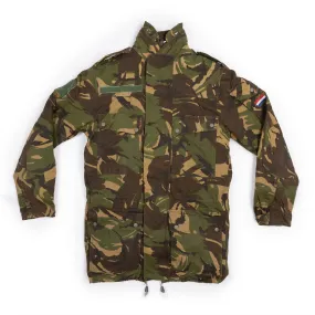 Dutch DPM Cold Weather Parka Dutch DPM Cold Weather Parka