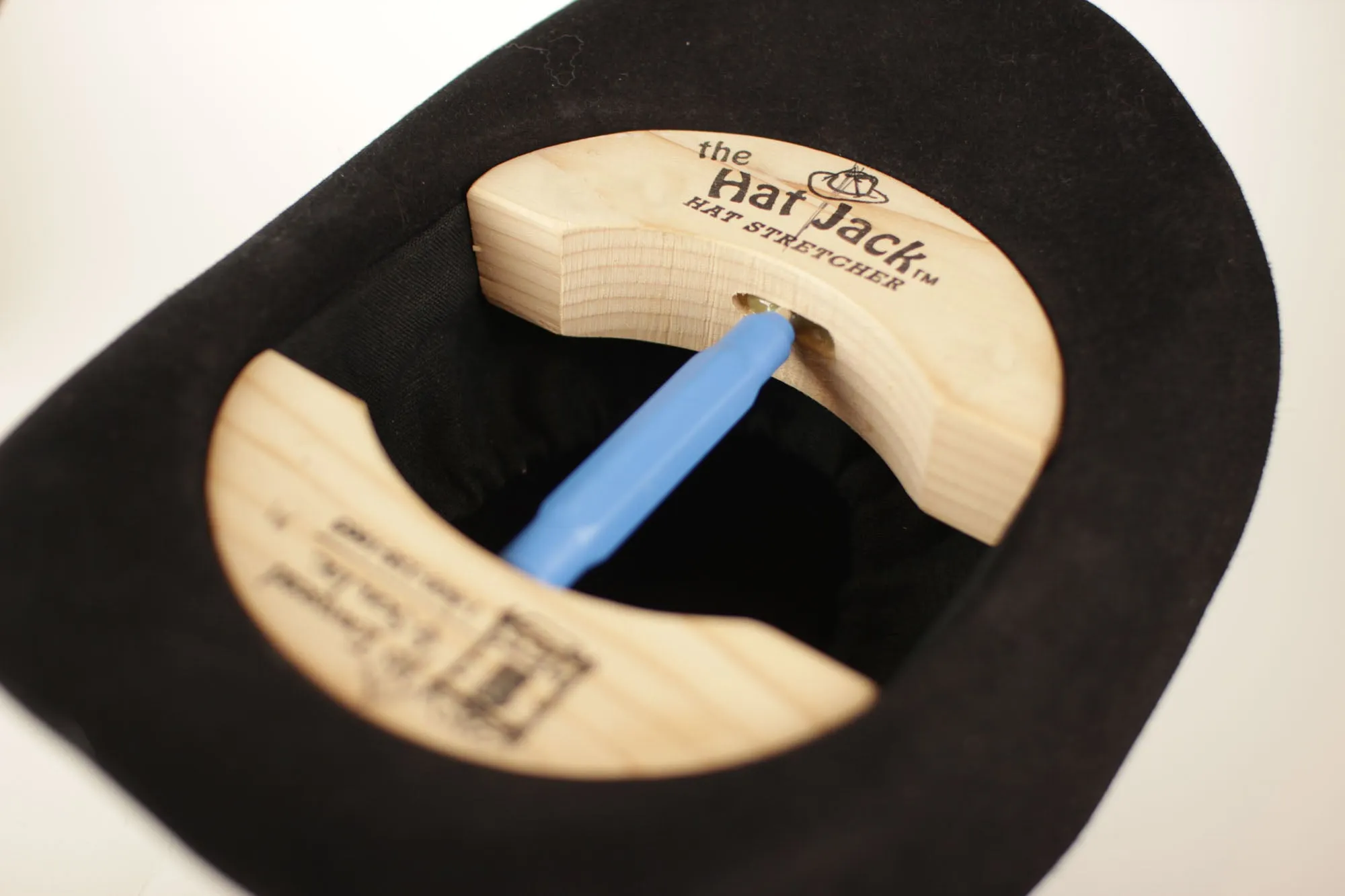 Early Fur-Felt Top Hat