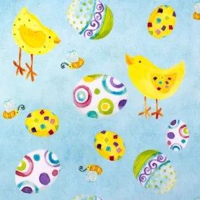 Easter Egg Hunt | Easter Chick Easter Egg Hunt | Easter Chick