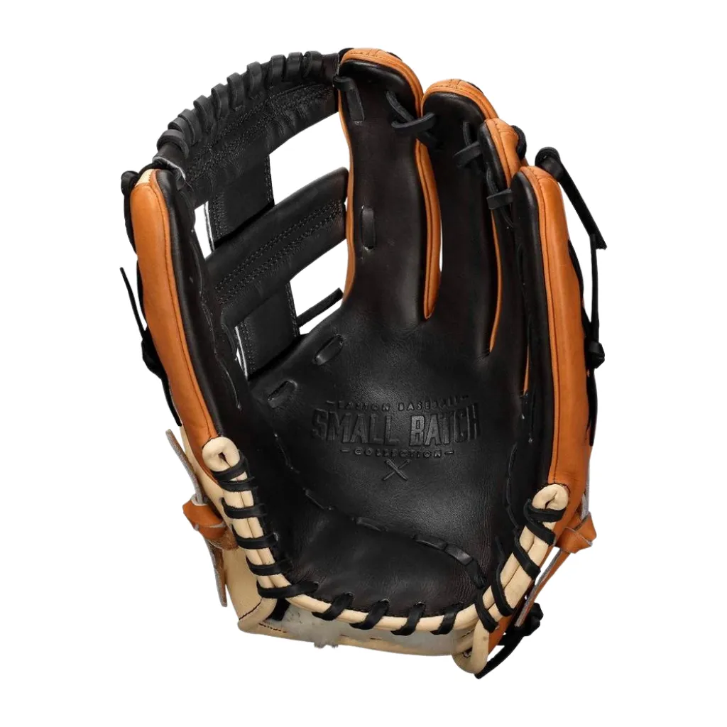 Easton Small Batch No.52 Red Fox 12'' Single Post